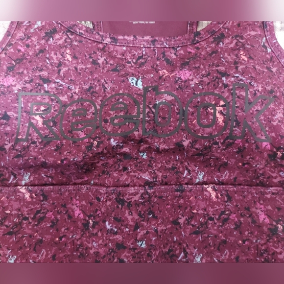 Reebok sports bra - Picture 3 of 10